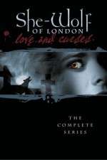 Watch She-Wolf of London Goojara