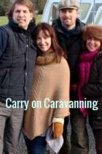 Watch Carry on Caravanning Goojara