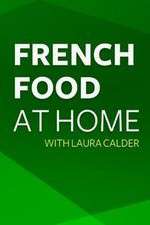Watch French Food at Home Goojara
