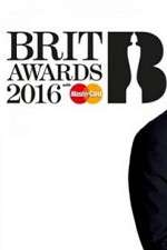 Watch BRIT Awards Goojara