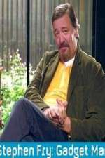 Watch Stephen Fry: Gadget Man Goojara