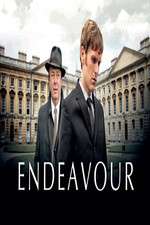 Watch Endeavour Goojara