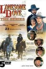Watch Lonesome Dove: The Series Goojara