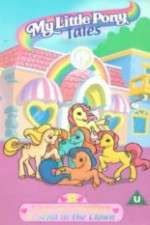 Watch My Little Pony Tales Goojara