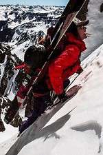 Watch Mountain: Life at the Extreme Goojara