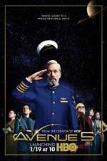 Watch Avenue 5 Goojara