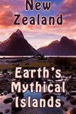 Watch New Zealand: Earth's Mythical Islands Goojara