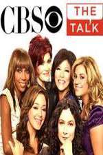 Watch The Talk Goojara