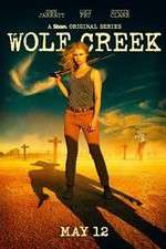 Watch Wolf Creek Goojara