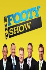 Watch The Footy Show (NRL) Goojara
