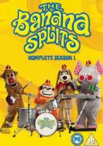 Watch The Banana Splits Adventure Hour Goojara