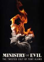 Watch Ministry of Evil: The Twisted Cult of Tony Alamo Goojara
