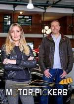 Watch Motor Pickers Goojara