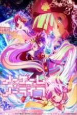 Watch No Game, No Life Goojara