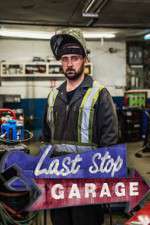 Watch Last Stop Garage Goojara