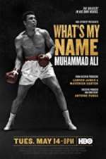 Watch What\'s My Name: Muhammad Ali Goojara