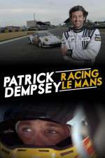 Watch Patrick Dempsey Racing Le Mans Goojara