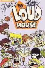 Watch The Loud House Goojara