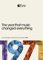 Watch 1971: The Year That Music Changed Everything Goojara