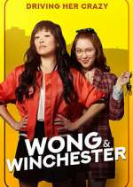 Watch Wong & Winchester Goojara