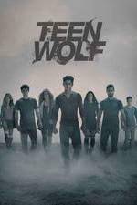 Watch Teen Wolf Goojara