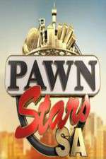 Watch Pawn Stars SA Goojara