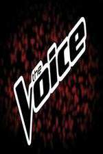 Watch The Voice AU Goojara