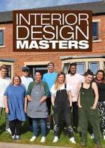 Watch Interior Design Masters with Alan Carr Goojara