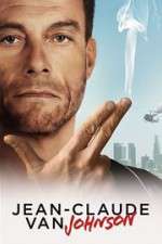 Watch Jean-Claude Van Johnson Goojara