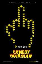 Watch Comedy Invasian Goojara