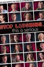 Watch Stop Laughing... This is Serious Goojara