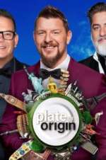 Watch Plate of Origin Goojara