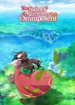 Watch Seijo no Maryoku wa Bannou Desu Goojara