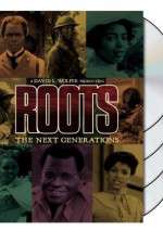 Watch Roots The Next Generations Goojara