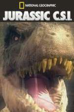 Watch Jurassic CSI Goojara