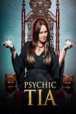 Watch Psychic Tia Goojara