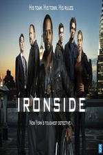 Watch Ironside (2013) Goojara