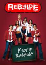 Watch Rebelde Goojara