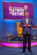 Watch Len Goodman's Partners in Rhyme Goojara