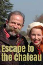Watch Escape to the Chateau Goojara