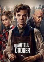 Watch The Artful Dodger Goojara