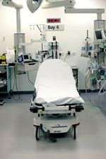 Watch Secret Life of the Hospital Bed Goojara