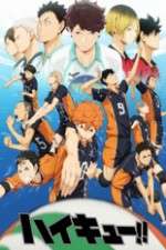 Watch Haikyuu!! Goojara