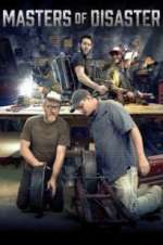 Watch Masters of Disaster Goojara