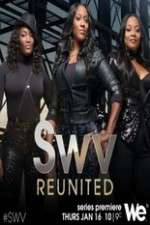 Watch SWV Reunited Goojara