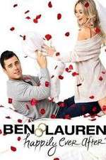 Watch Ben & Lauren Happily Ever After Goojara