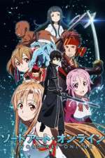 Watch Sword Art Online Goojara