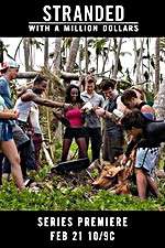 Watch Stranded with a Million Dollars Goojara