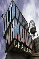 Watch Ultimate Parkour Challenge Goojara