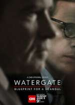 Watch Watergate: Blueprint for a Scandal Goojara